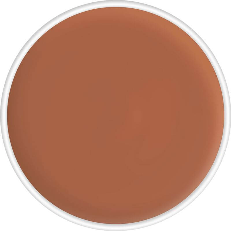 Dermacolor Camouflage Palette Refill - D10 W