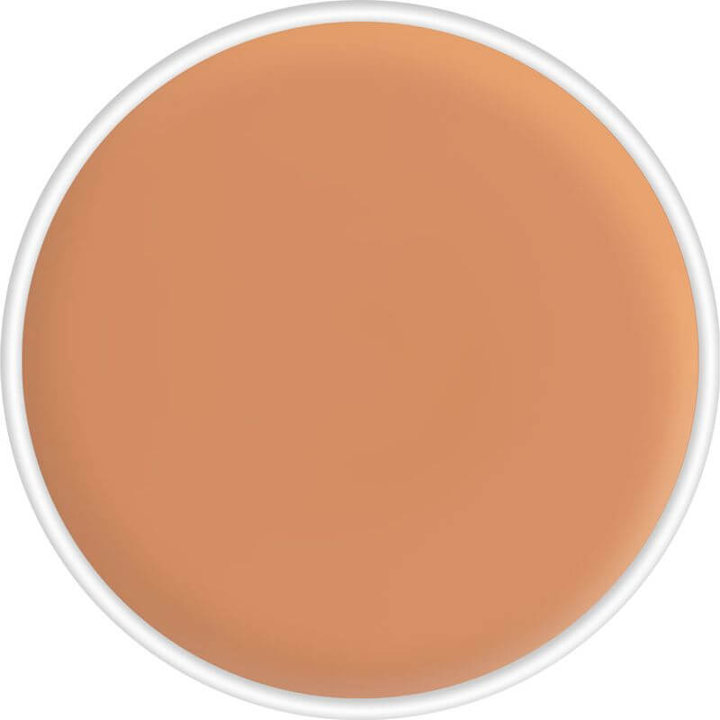 Dermacolor Camouflage Palette Refill - DF2