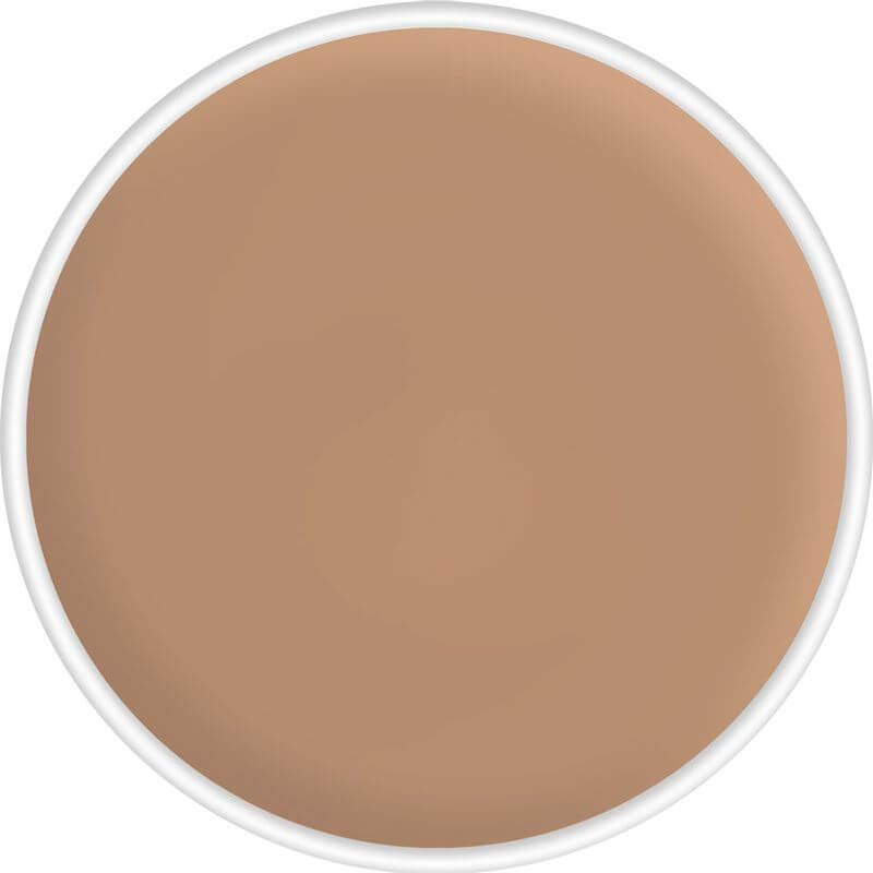 Dermacolor Camouflage Palette Refill - D57