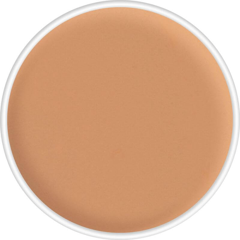 Dermacolor Camouflage Palette Refill - D53