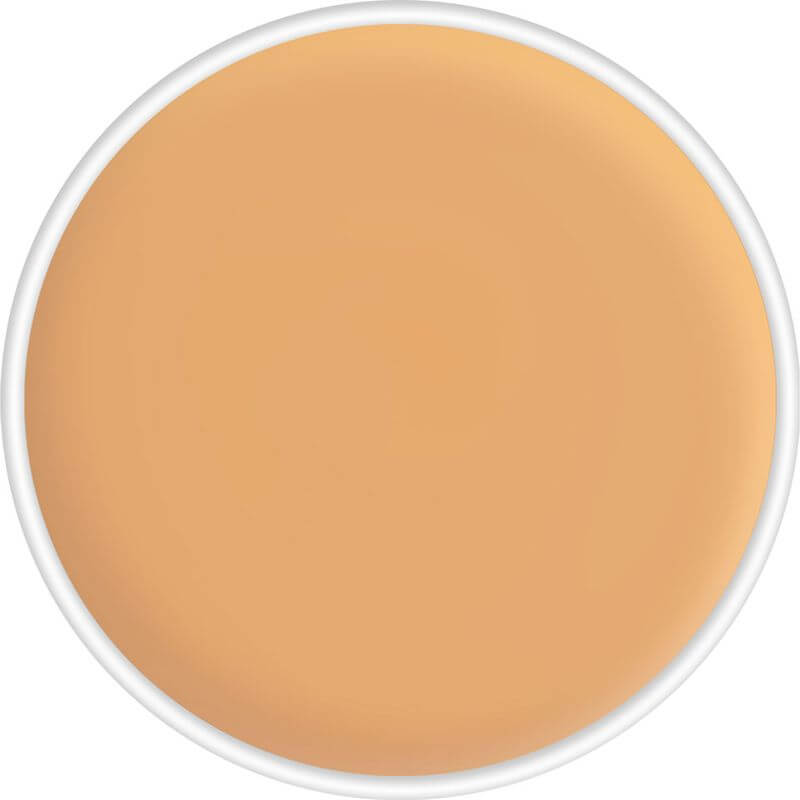 Dermacolor Camouflage Palette Refill - D5 ½