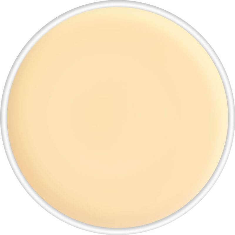 Dermacolor Camouflage Palette Refill - D0