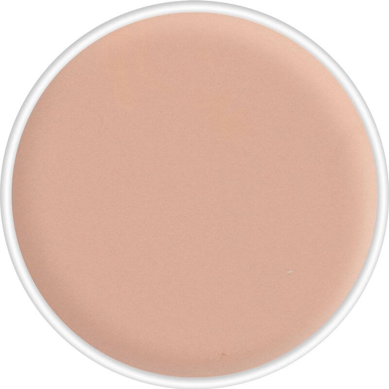 Dermacolor Camouflage Palette Refill - Dalabaster
