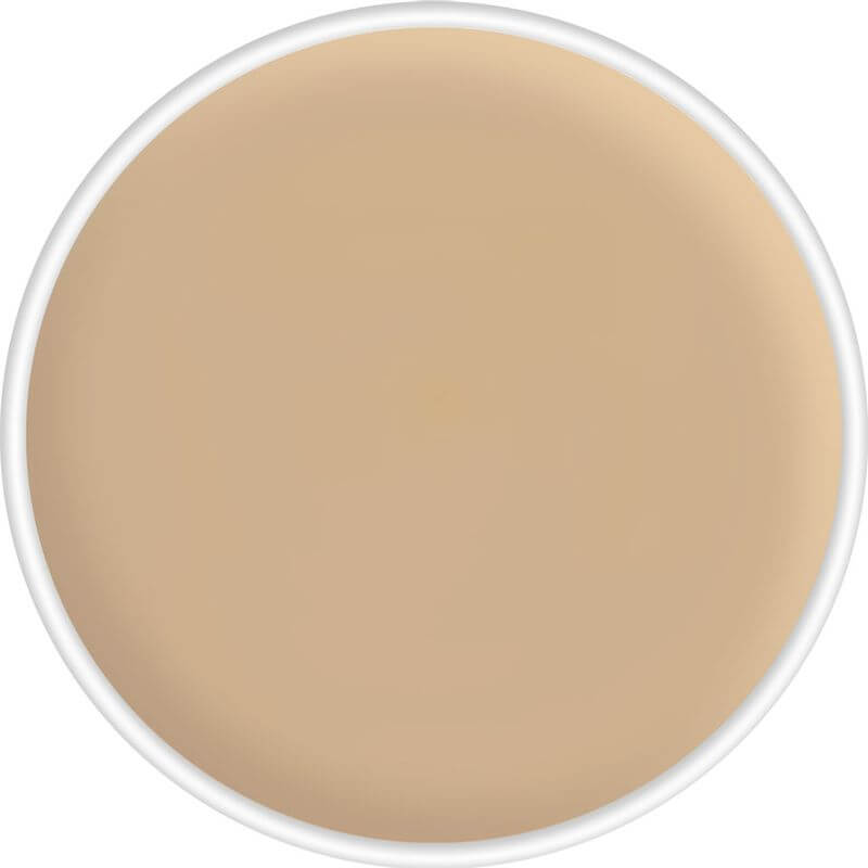 Dermacolor Camouflage Palette Refill - Divory