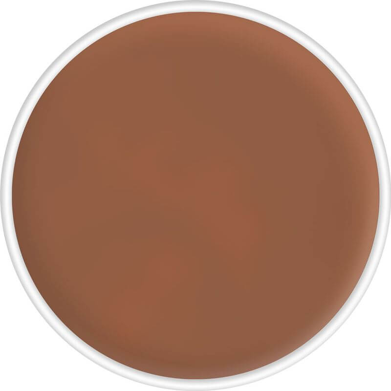 Dermacolor Camouflage Palette Refill - D100