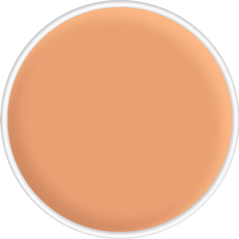 Dermacolor Camouflage Palette Refill - DNB3