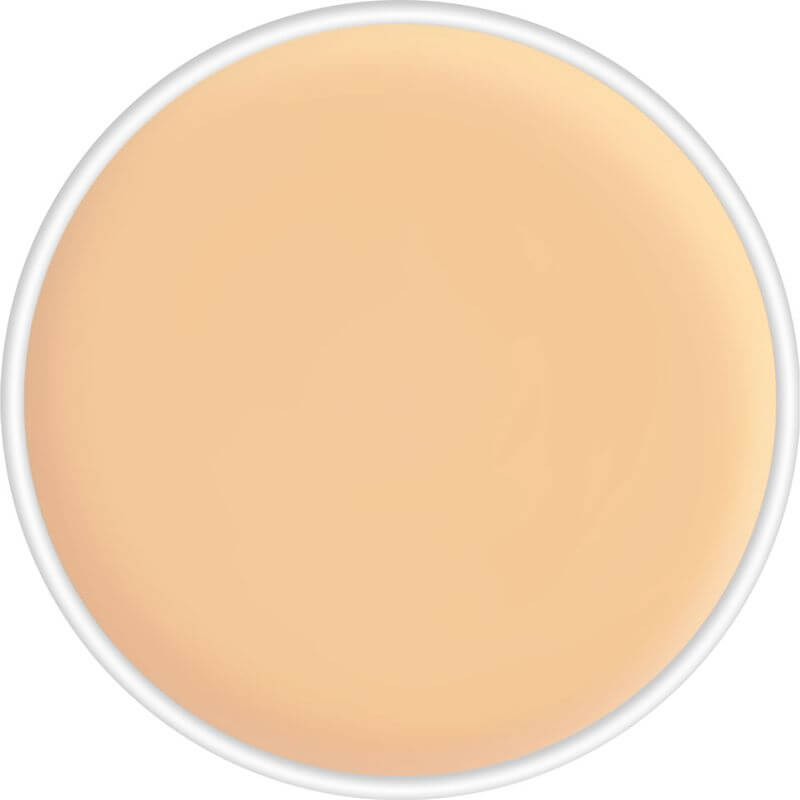 Dermacolor Camouflage Palette Refill - D62