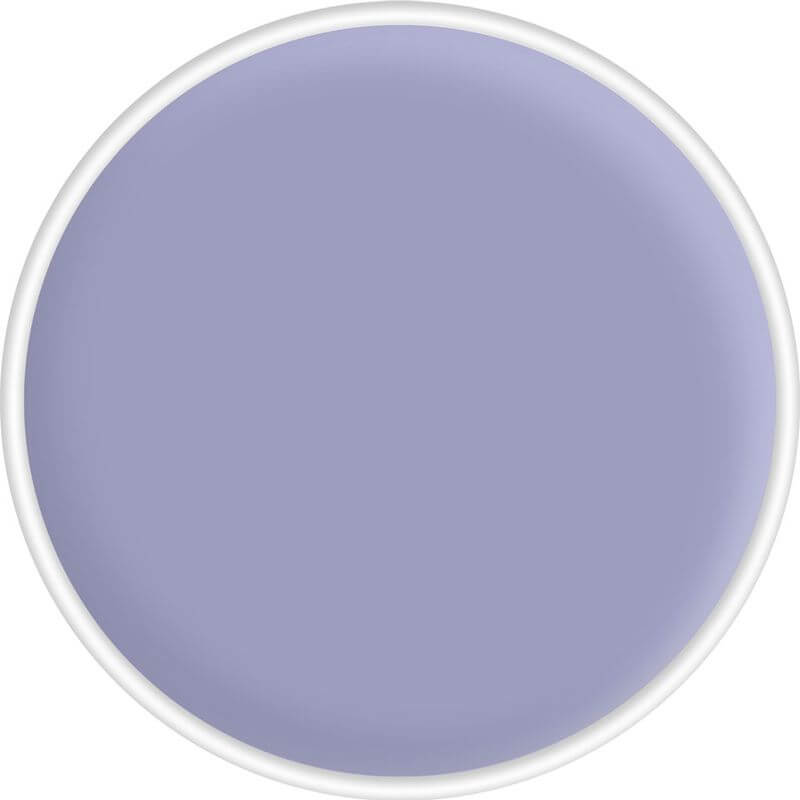Dermacolor Camouflage Palette Refill - D lavender veil
