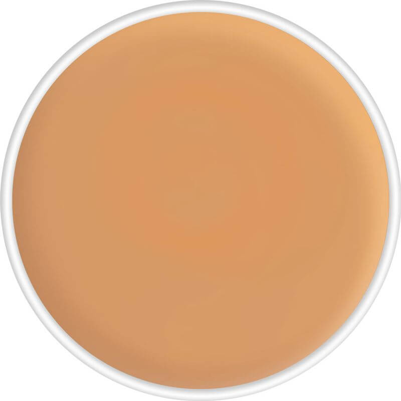 Dermacolor Camouflage Palette Refill - D64