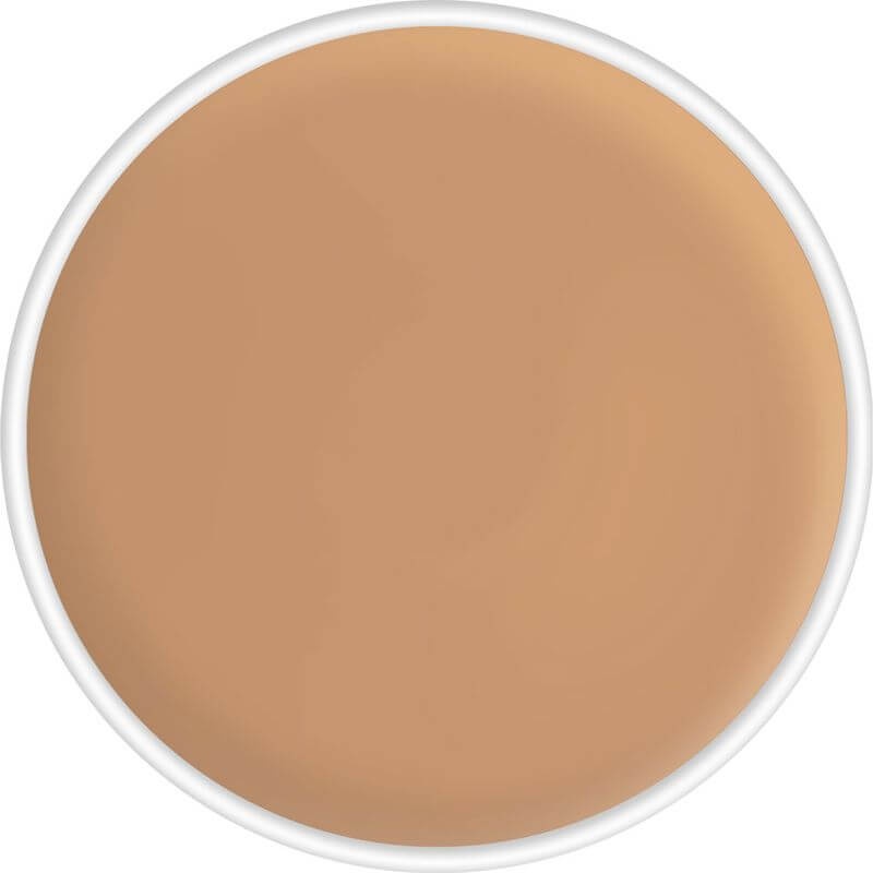 Dermacolor Camouflage Palette Refill - D9