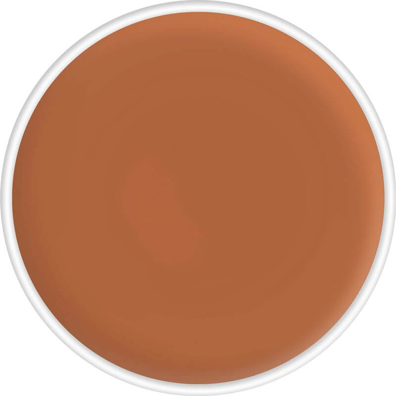 Dermacolor Camouflage Palette Refill - D20