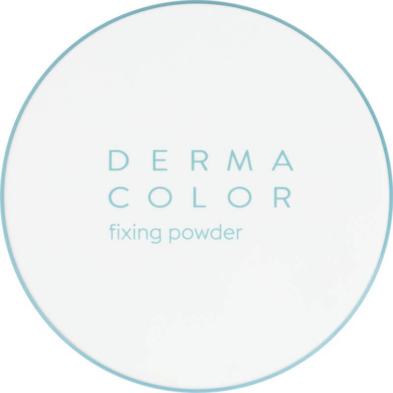 Kryolan Dermacolor Fixierpuder 60g