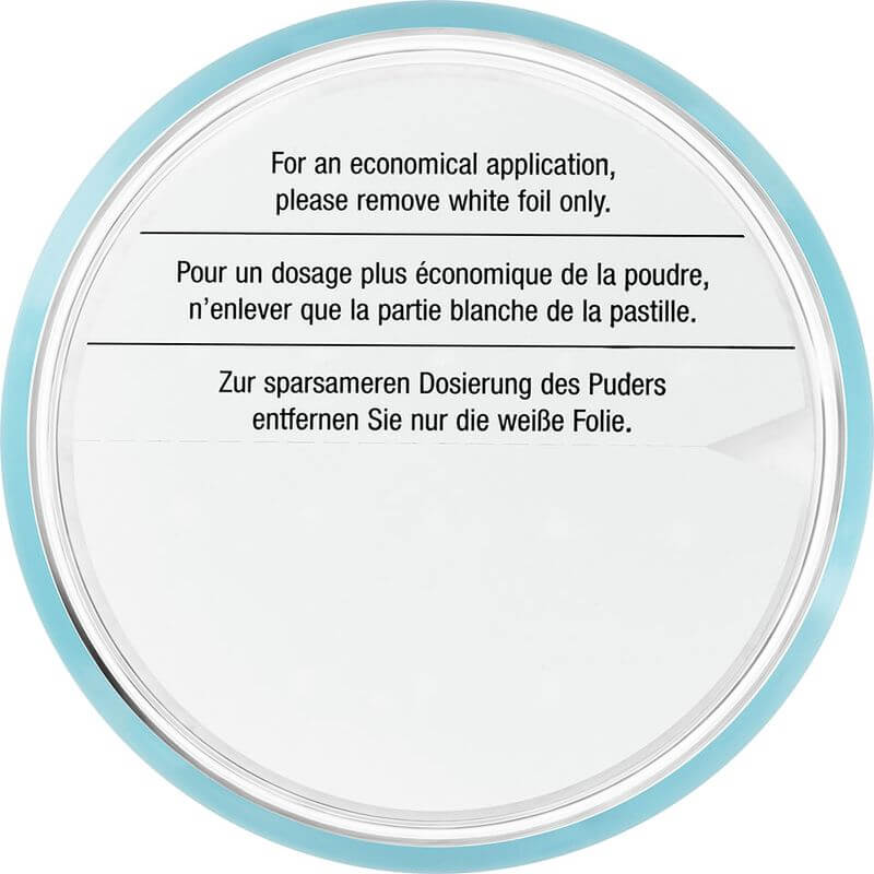 Kryolan Dermacolor Fixierpuder 60g