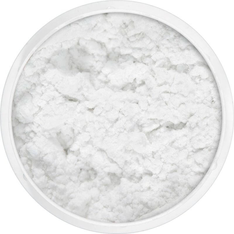 Dermacolor Fixierpuder 60g - P1 - weiss