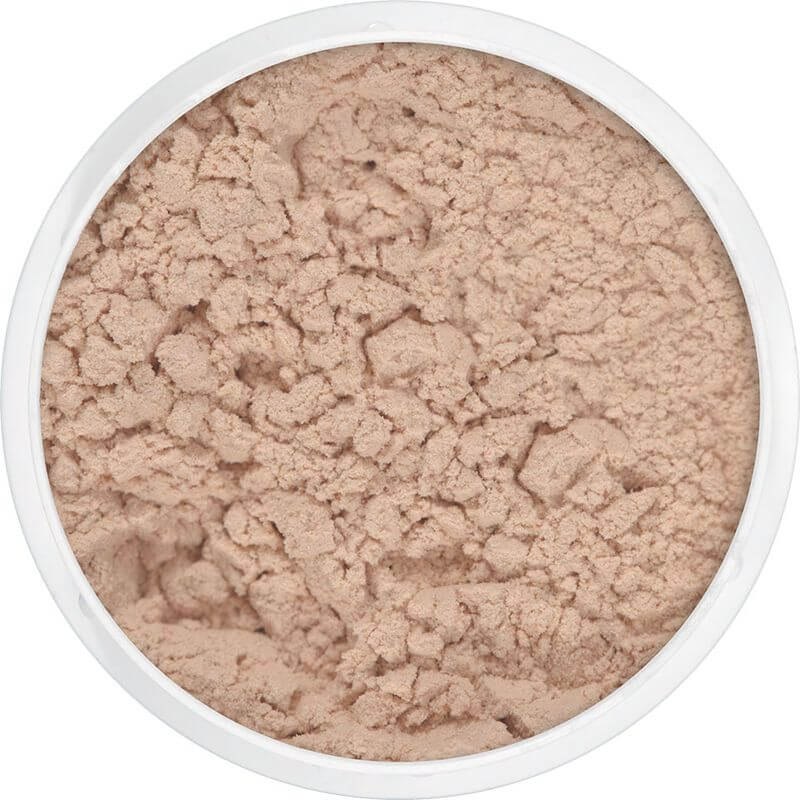 Dermacolor Fixierpuder 60g - P5 - mittelbraun