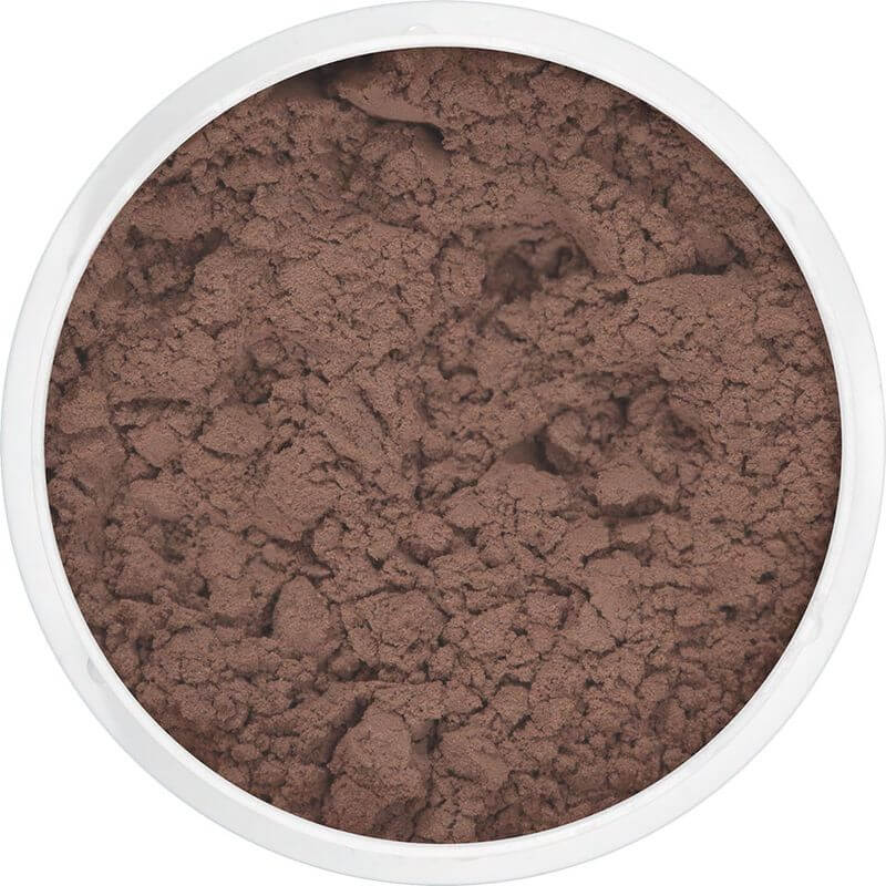 Dermacolor Fixierpuder 60g - P8 - dunkel