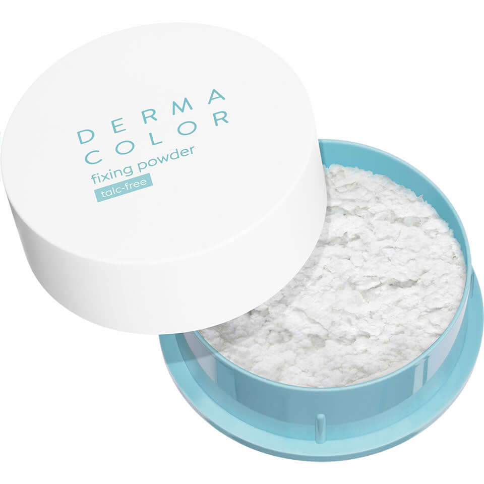 Dermacolor Fixierpuder talkfrei 40g Kryolan