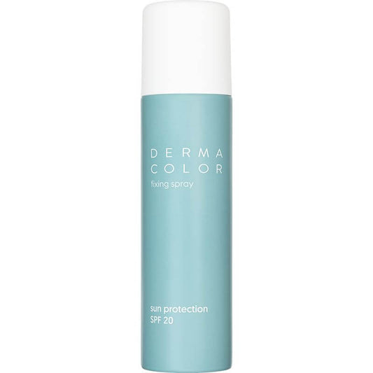 Dermacolor Fixierspray von Kryolan, 150ml, UV-Sonnenschutz Faktor 20