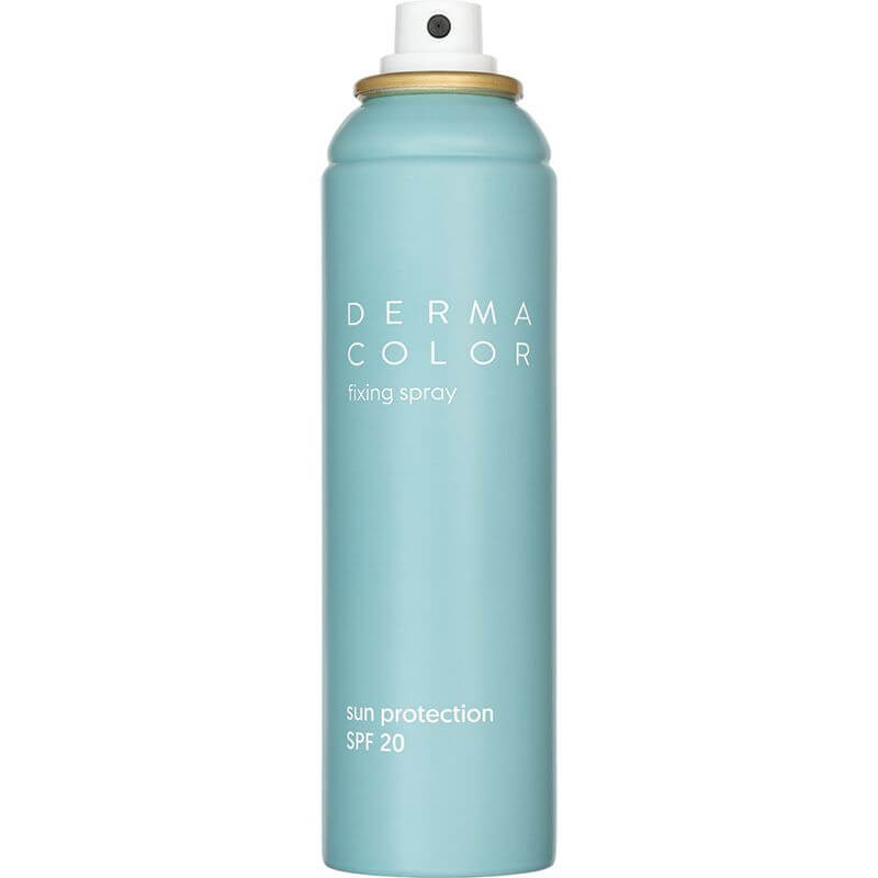 Dermacolor Fixierspray von Kryolan, 150ml, UV-Sonnenschutz Faktor 20