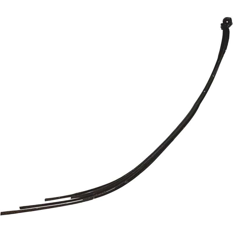 Single eyelashes 9378 Medium