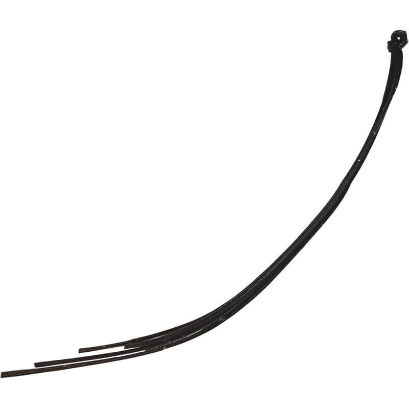 Single eyelashes 9378 Medium