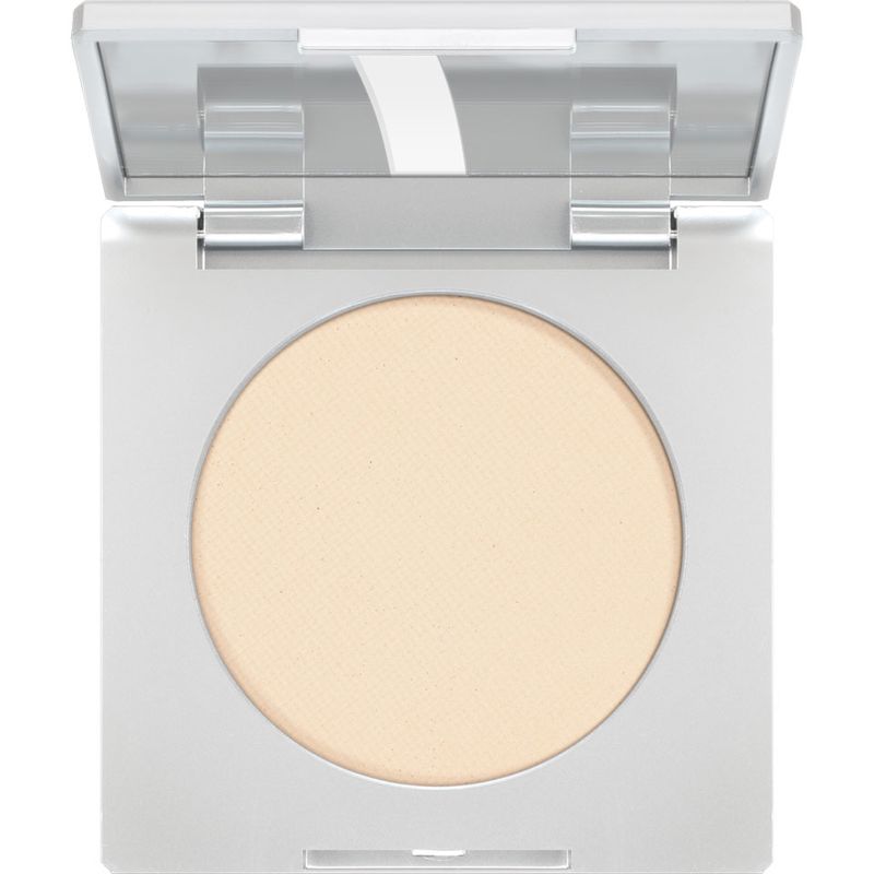Eye Shadow Compact Matt Kryolan - Ivory