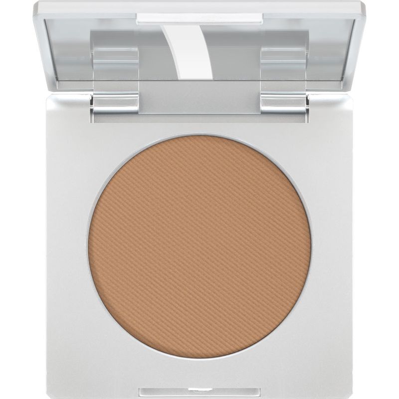 Eye Shadow Compact Matt Kryolan - Bamboo
