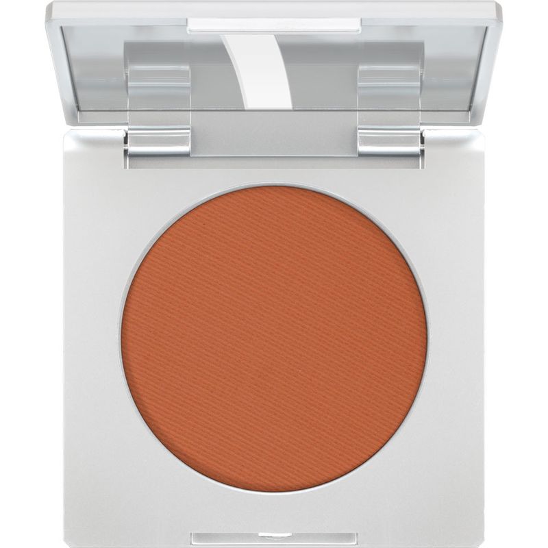 Eye Shadow Compact Matt Kryolan - Cinnamon