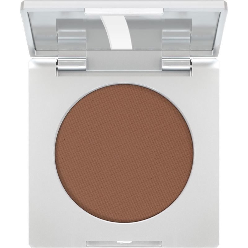 Eye Shadow Compact Matt Kryolan - Oak