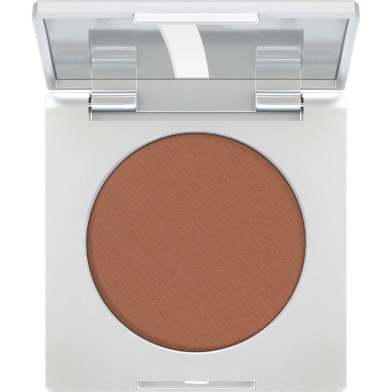 Eye Shadow Compact Matt Kryolan - Cacao
