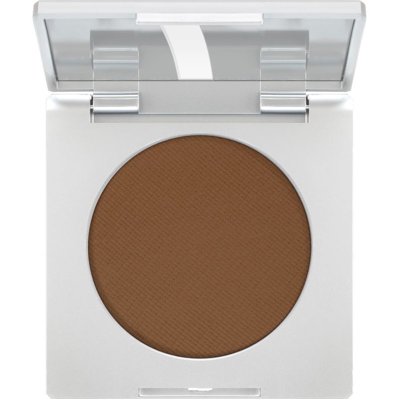 Eye Shadow Compact Matt Kryolan - Cigar