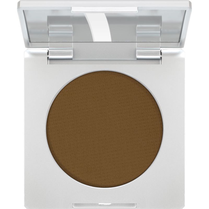 Eye Shadow Compact Matt Kryolan - Pepper