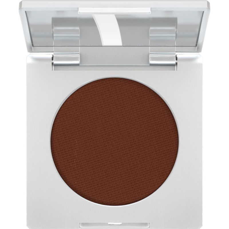 Eye Shadow Compact Matt Kryolan - Dark Toffee
