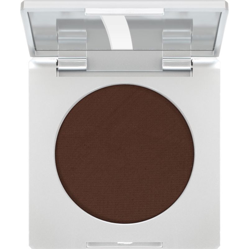 Eye Shadow Compact Matt Kryolan - Espresso