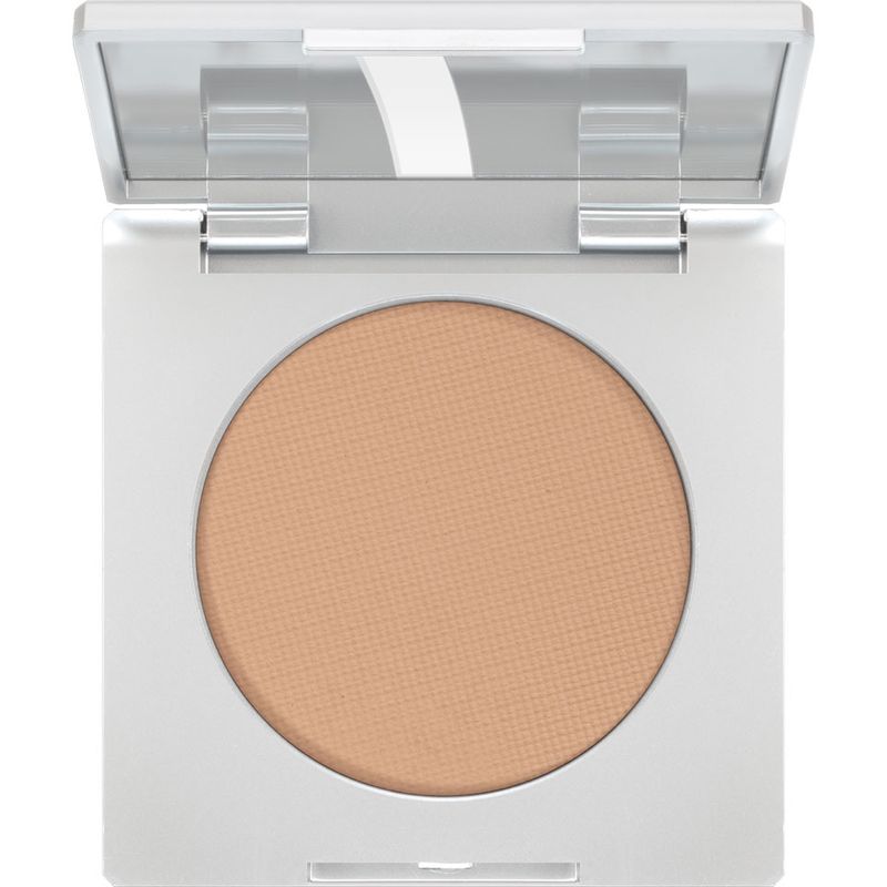 Eye Shadow Compact Matt Kryolan - Cream