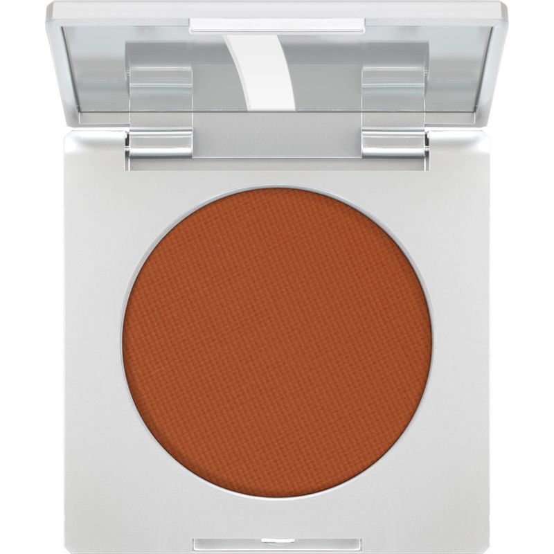 Eye Shadow Compact Matt Kryolan - Cappuccino