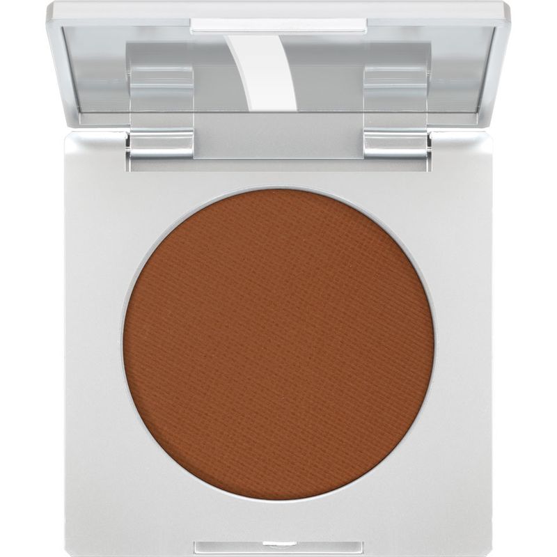 Eye Shadow Compact Matt Kryolan - TV Brown