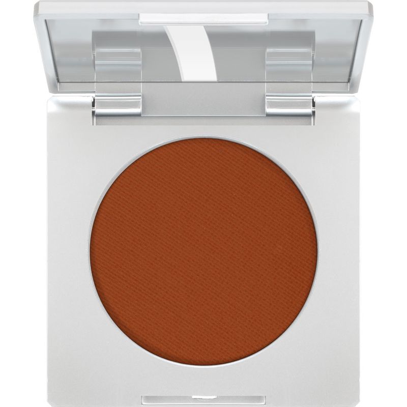 Eye Shadow Compact Matt Kryolan - Tiramisu