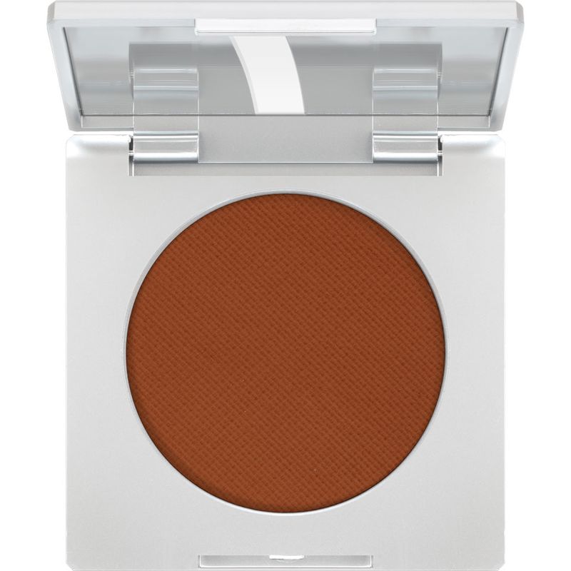 Eye Shadow Compact Matt Kryolan - Cafe Latte