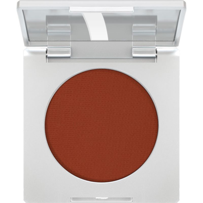 Eye Shadow Compact Matt Kryolan - Shading Brown