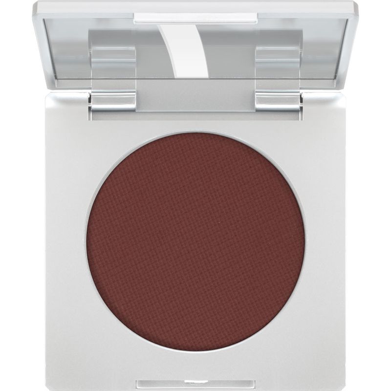 Eye Shadow Compact Matt Kryolan - Aubergine