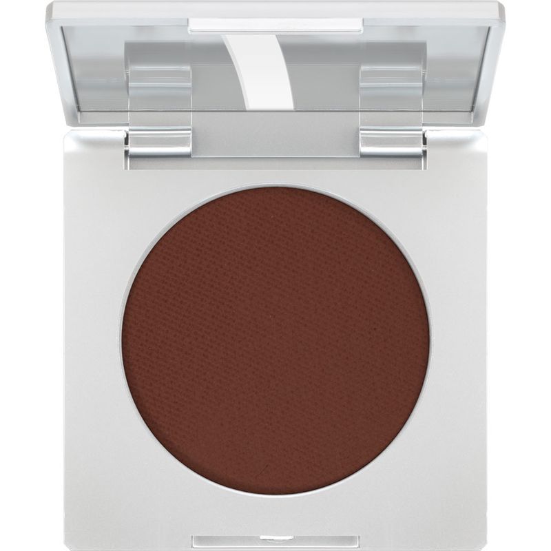 Eye Shadow Compact Matt Kryolan - Maroon