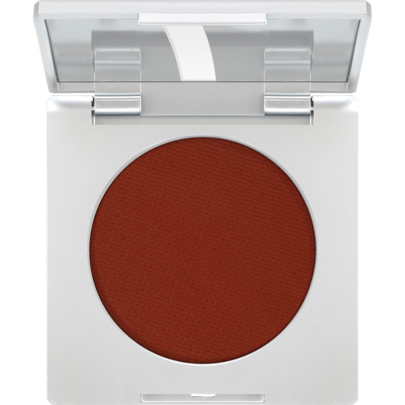 Eye Shadow Compact Matt Kryolan - Mahogany