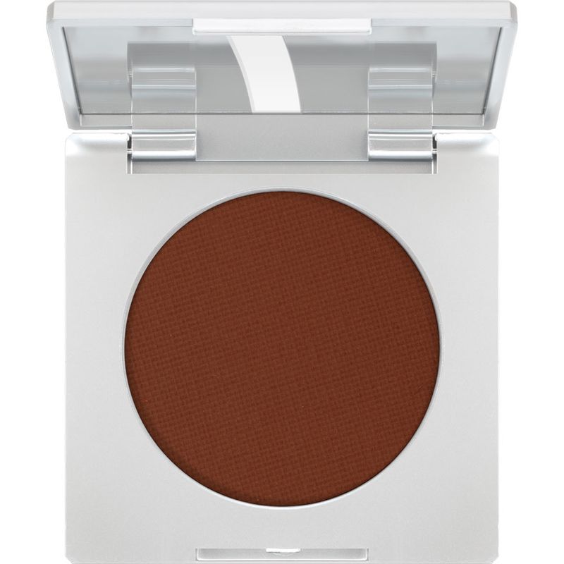 Eye Shadow Compact Matt Kryolan - Dark Brown