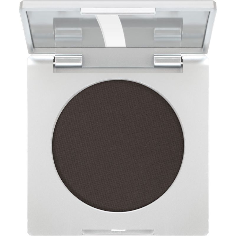 Eye Shadow Compact Matt Kryolan - anthracite