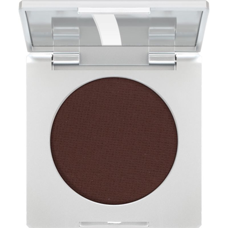 Eye Shadow Compact Matt Kryolan - Deep Cocoa