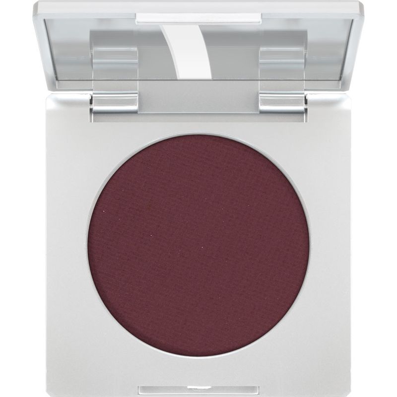 Eye Shadow Compact Matt Kryolan - Eggplant