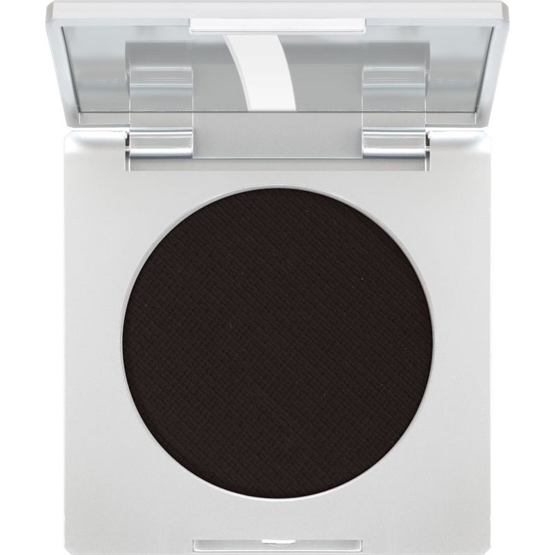 Eye Shadow Compact Matt Kryolan - Black