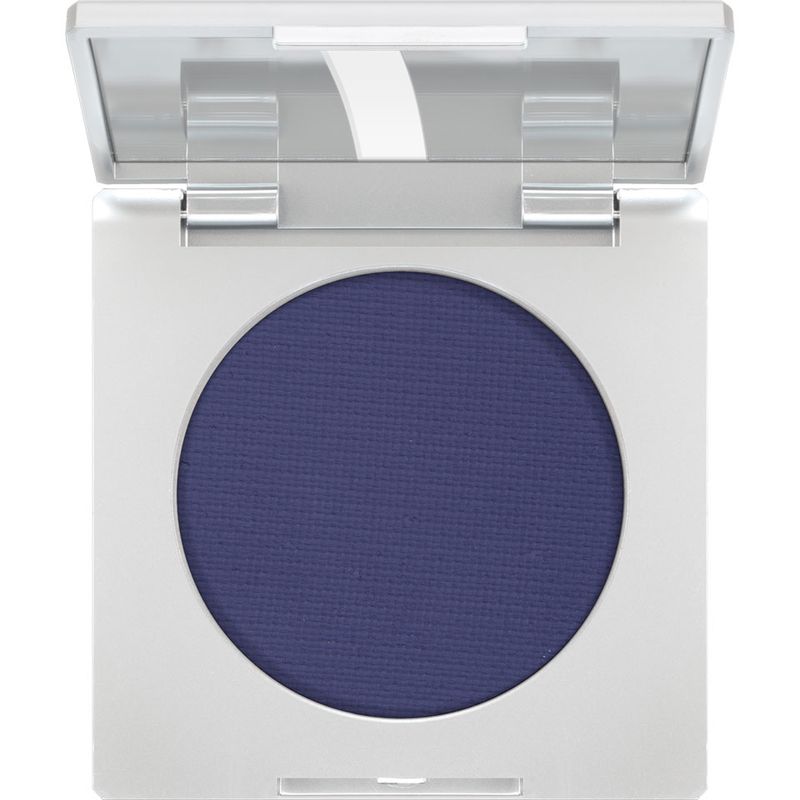 Eye Shadow Compact Matt Kryolan - Plum