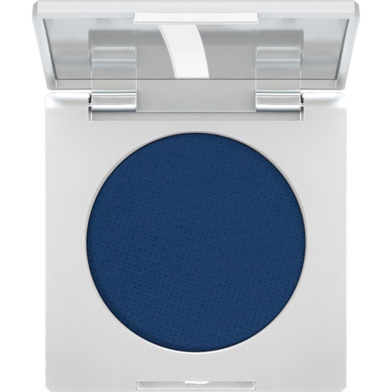 Eye Shadow Compact Matt Kryolan - Night Blue